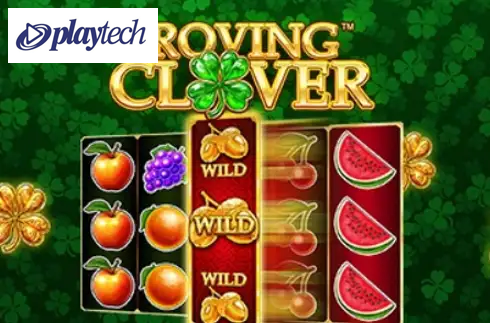 Roving Clover